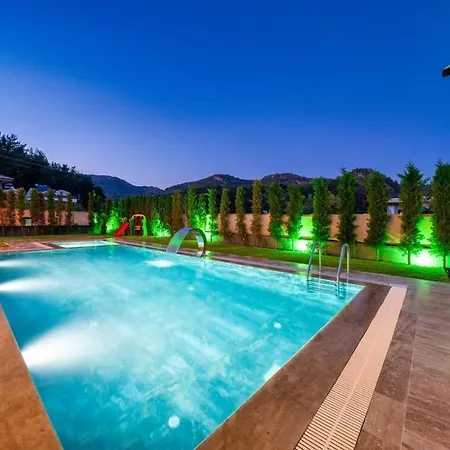 Katrelia-villa With Children's Pool For 6 Persons In Inlice Villa